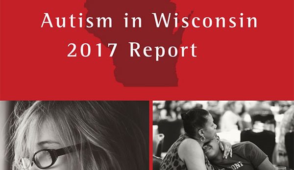 Autism in Wisconsin Report