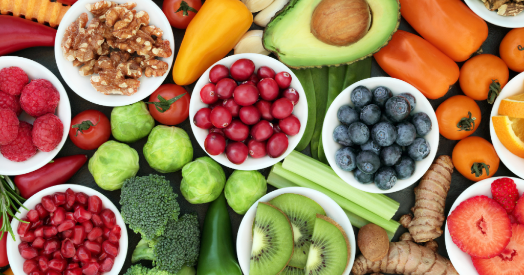 Ask the Experts Encouraging Healthy Foods Autism Society of Greater