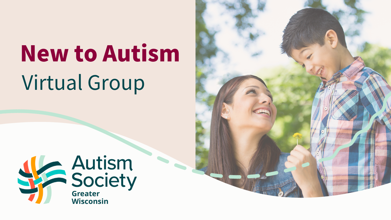 Events from November 17 – October 18 – Autism Society of Greater Wisconsin