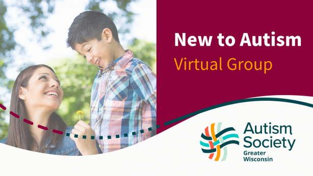 Virtual Programs – Autism Society of Greater Wisconsin