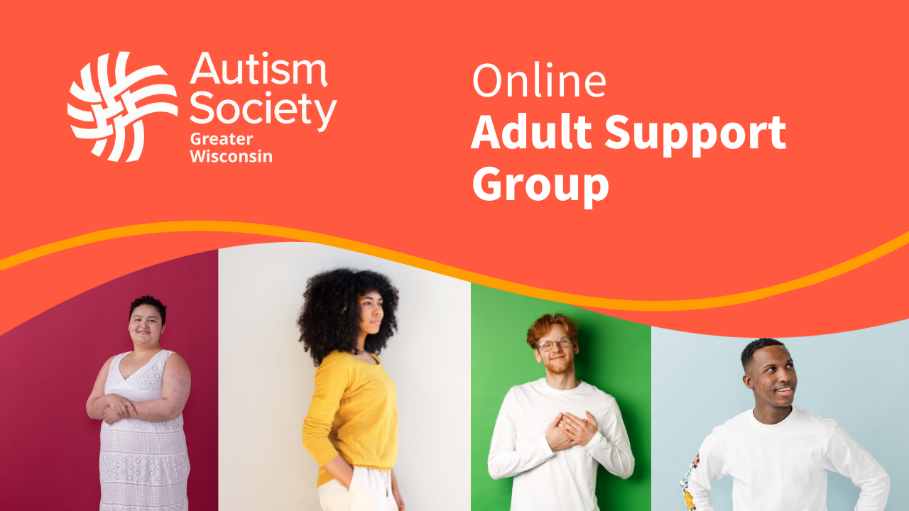Virtual Programs – Autism Society of Greater Wisconsin