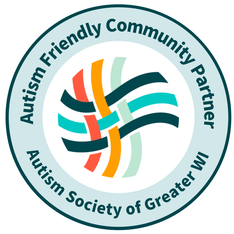 Autism Friendly Communities Autism Society of Greater Wisconsin
