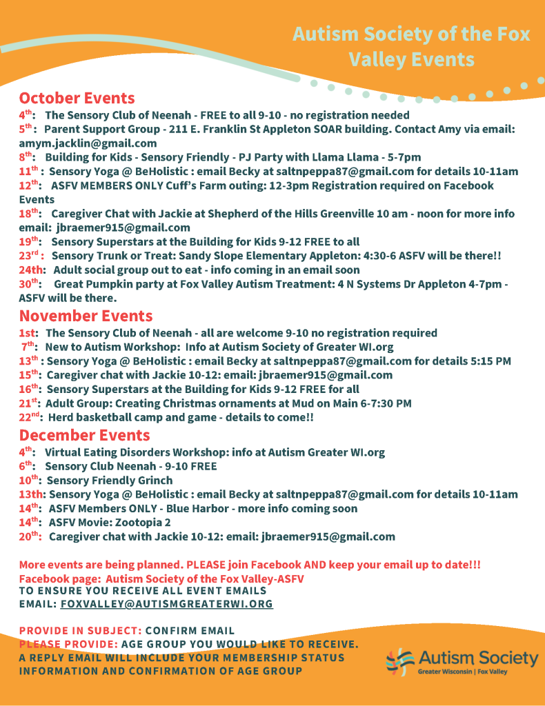 ASFV Events Oct-Dec (1)